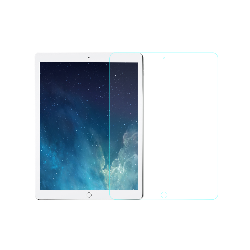 Ipad Pro 12.9(2015 and 2016) Härdat glas skärmskydd - 2