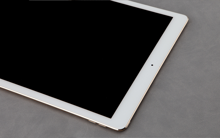 Ipad Pro 12.9(2015 and 2016) Härdat glas skärmskydd - 5