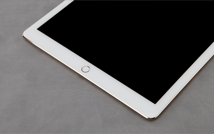 Ipad Pro 12.9(2015 and 2016) Härdat glas skärmskydd - 6