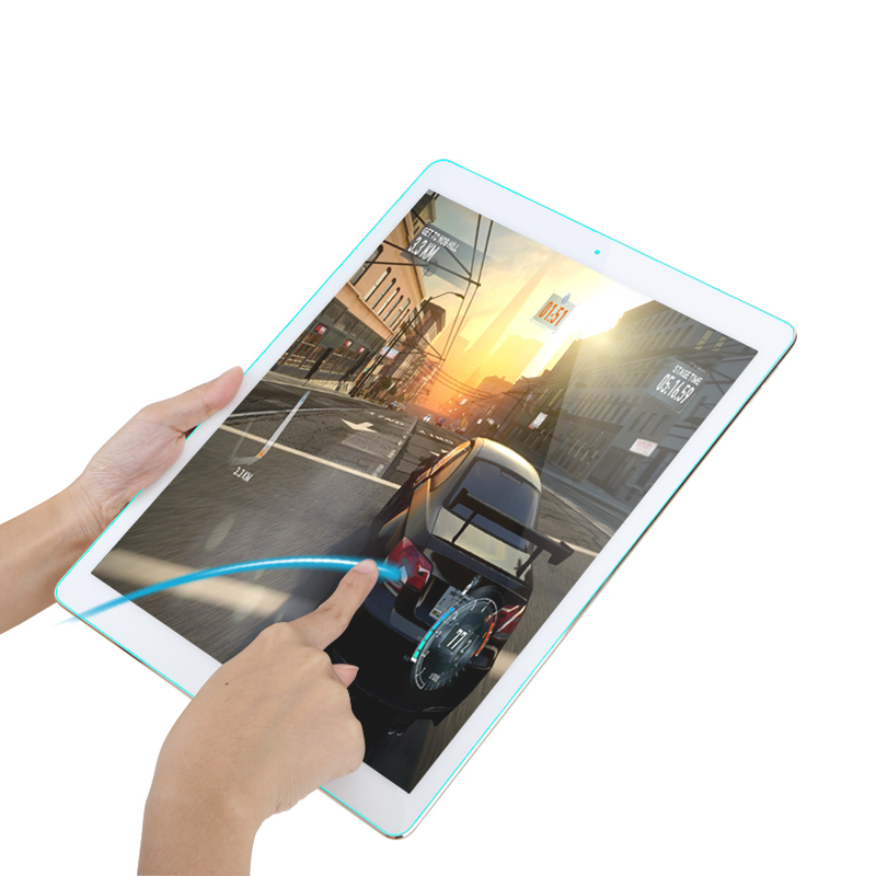 Ipad Pro 12.9(2015 and 2016) Härdat glas skärmskydd