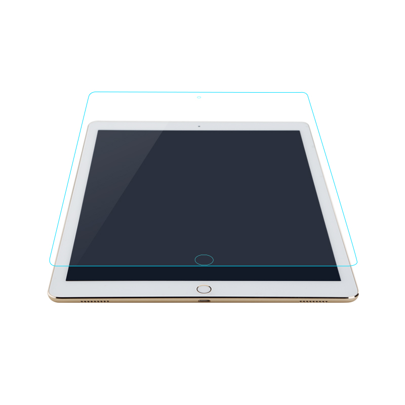 Ipad Pro 12.9(2015 and 2016) Härdat glas skärmskydd - 4