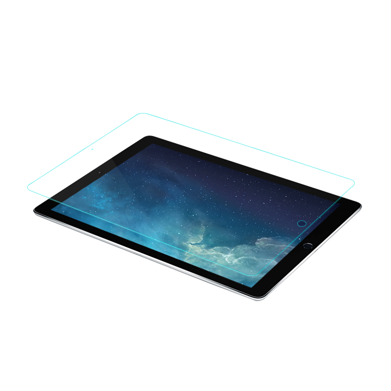 Ipad Pro 12.9(2015 and 2016) Härdat glas skärmskydd - 3