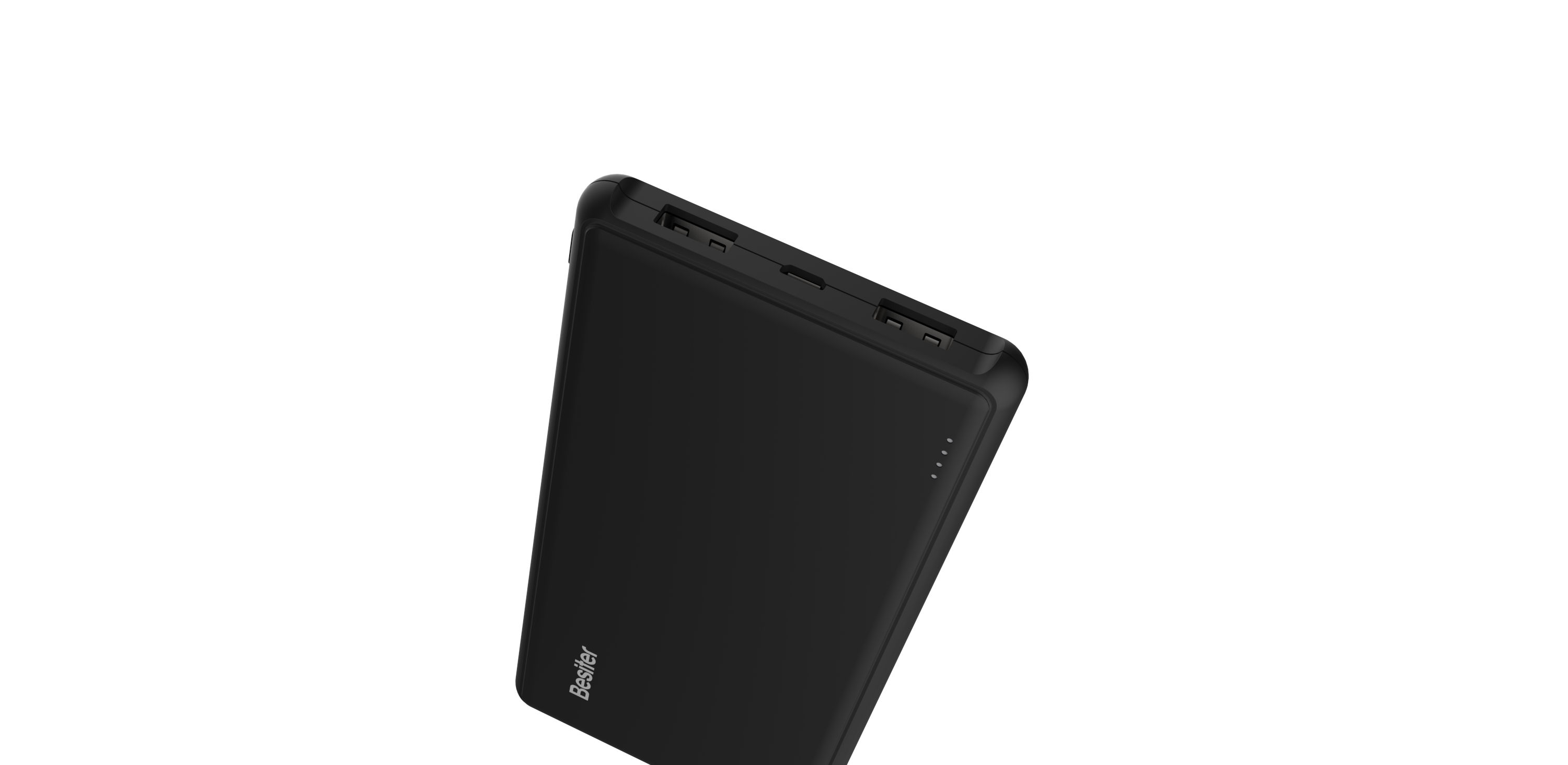 Power bank + Bluetooth Högtalare  M16  Paket - 9