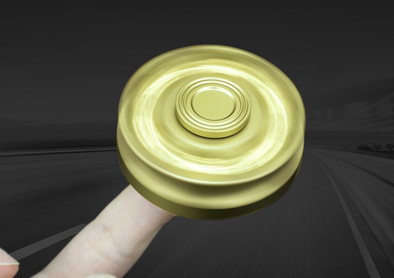 Revolver Spinner - 4