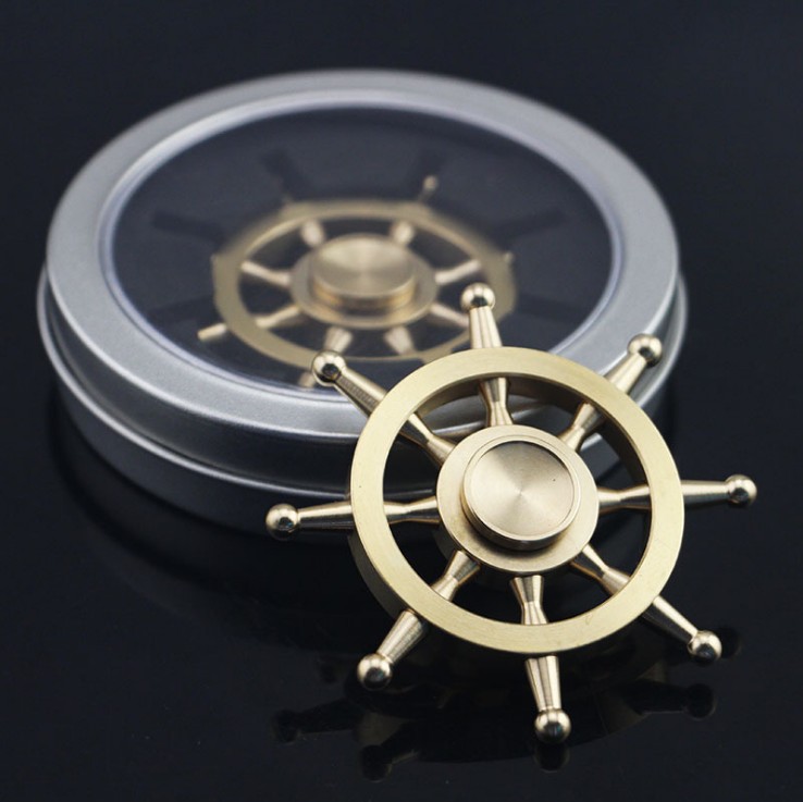 Captain Spinner - 4