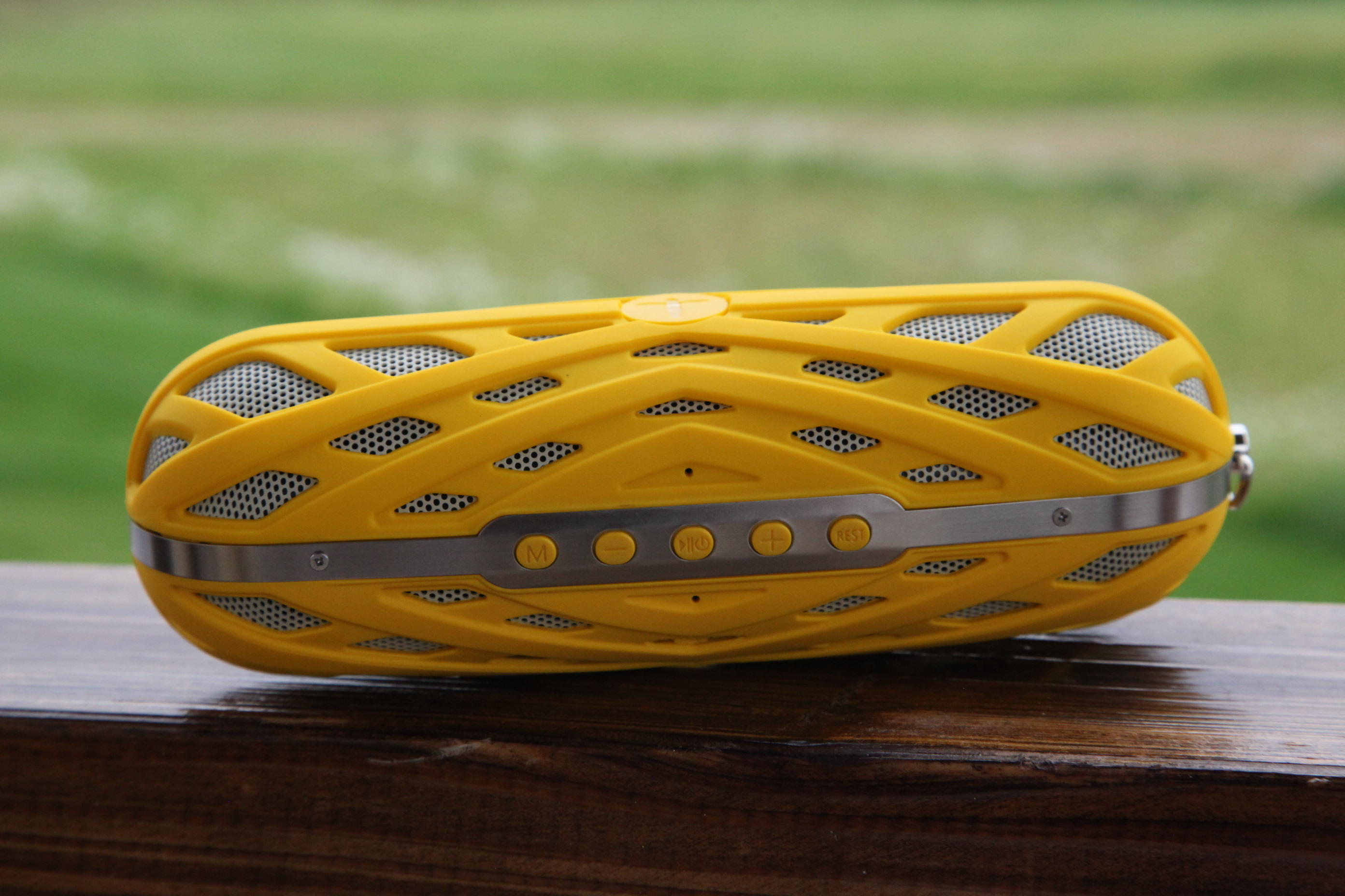 Högtalare Bluetooth M16  5W*2 - 4
