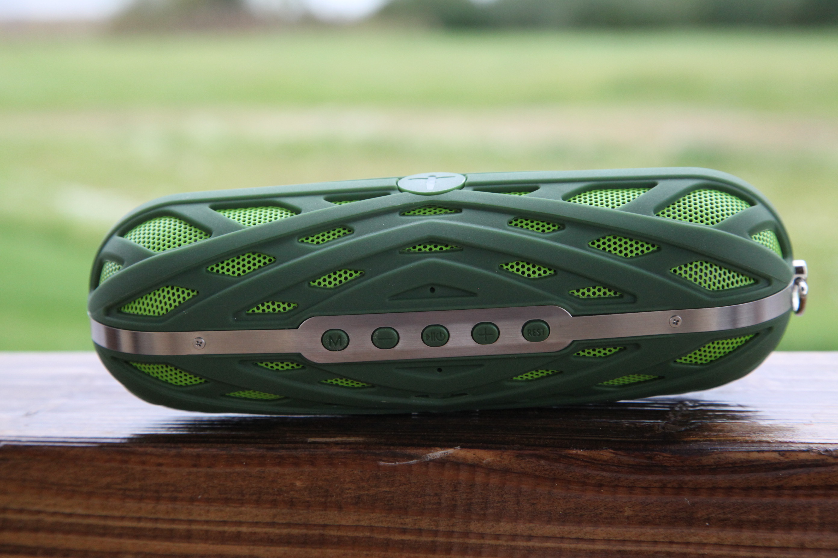 Högtalare Bluetooth M16  5W*2 - 3