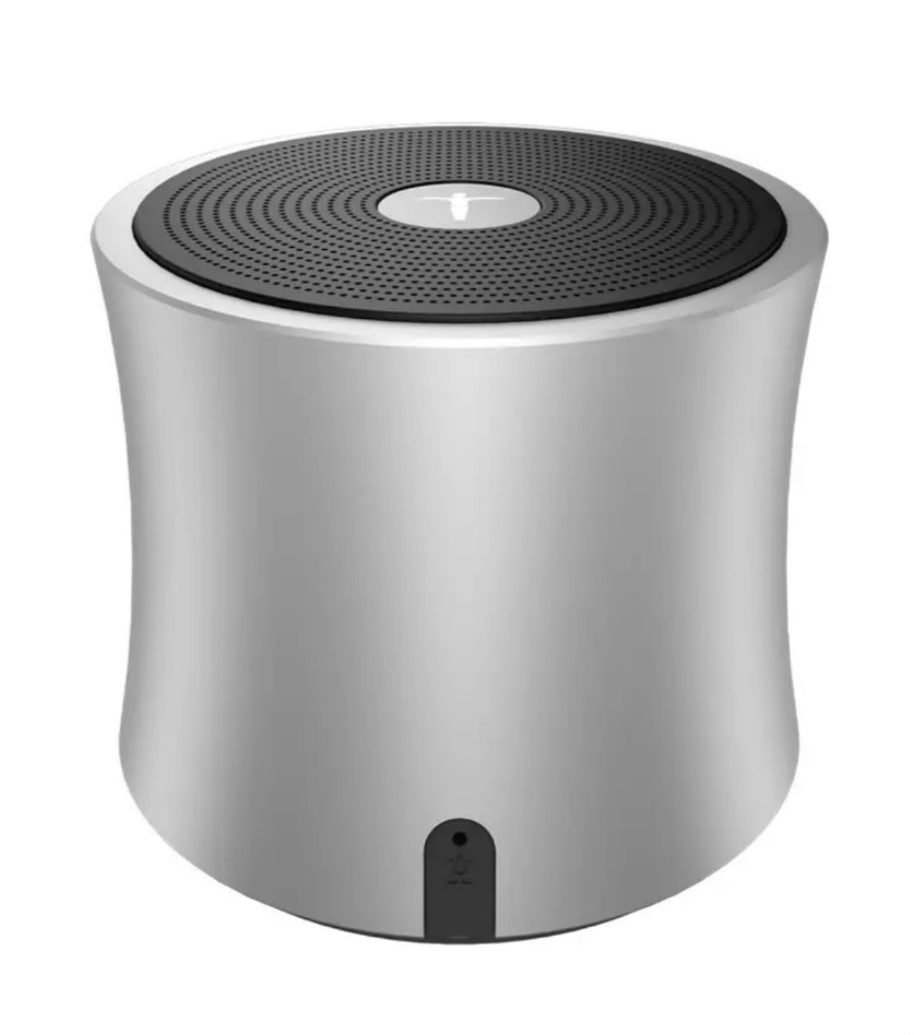 metall Högtalare Bluetooth X5 - 2