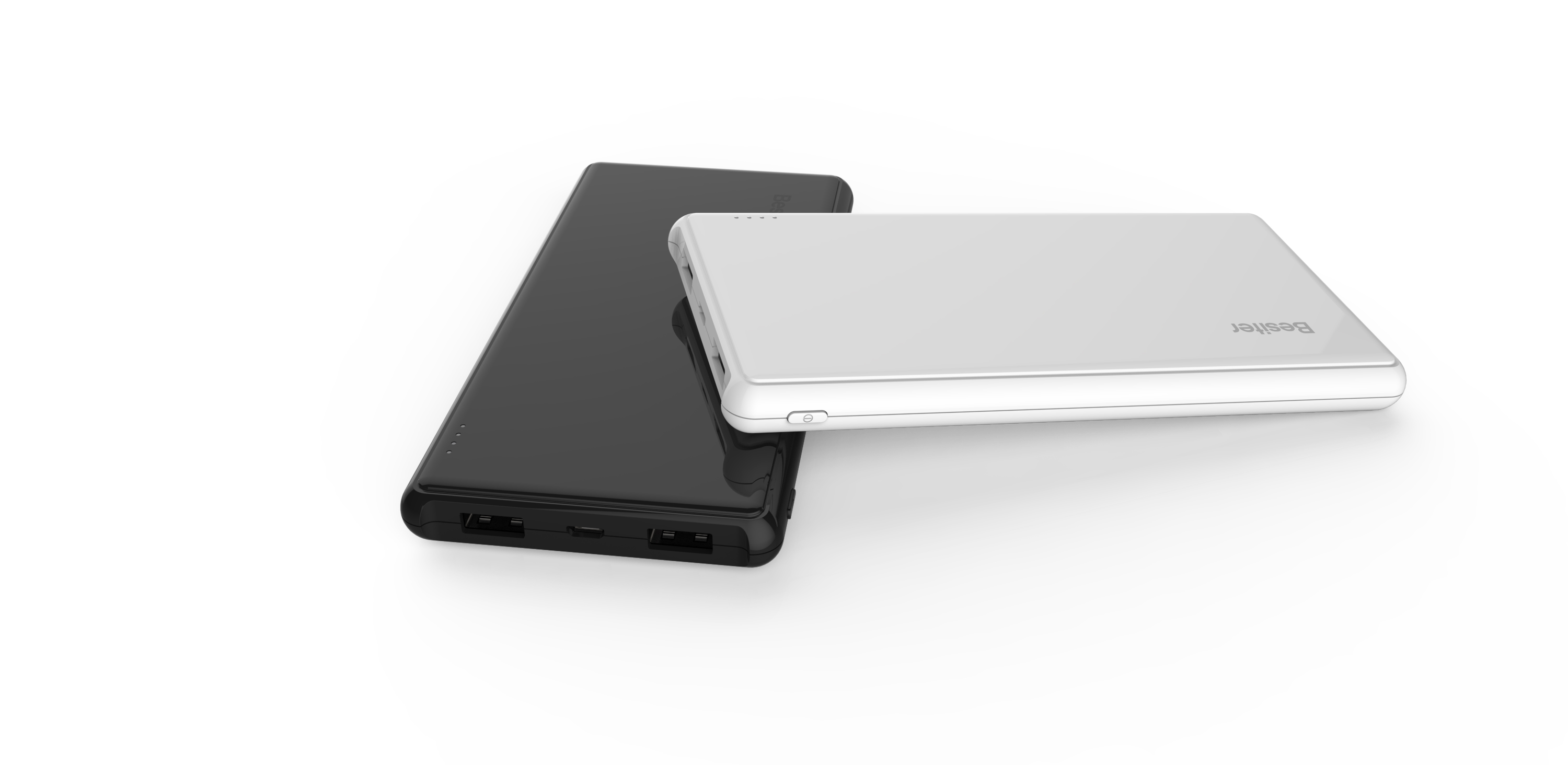 Besiter 10000mAh Power bank Maya 10  - 3