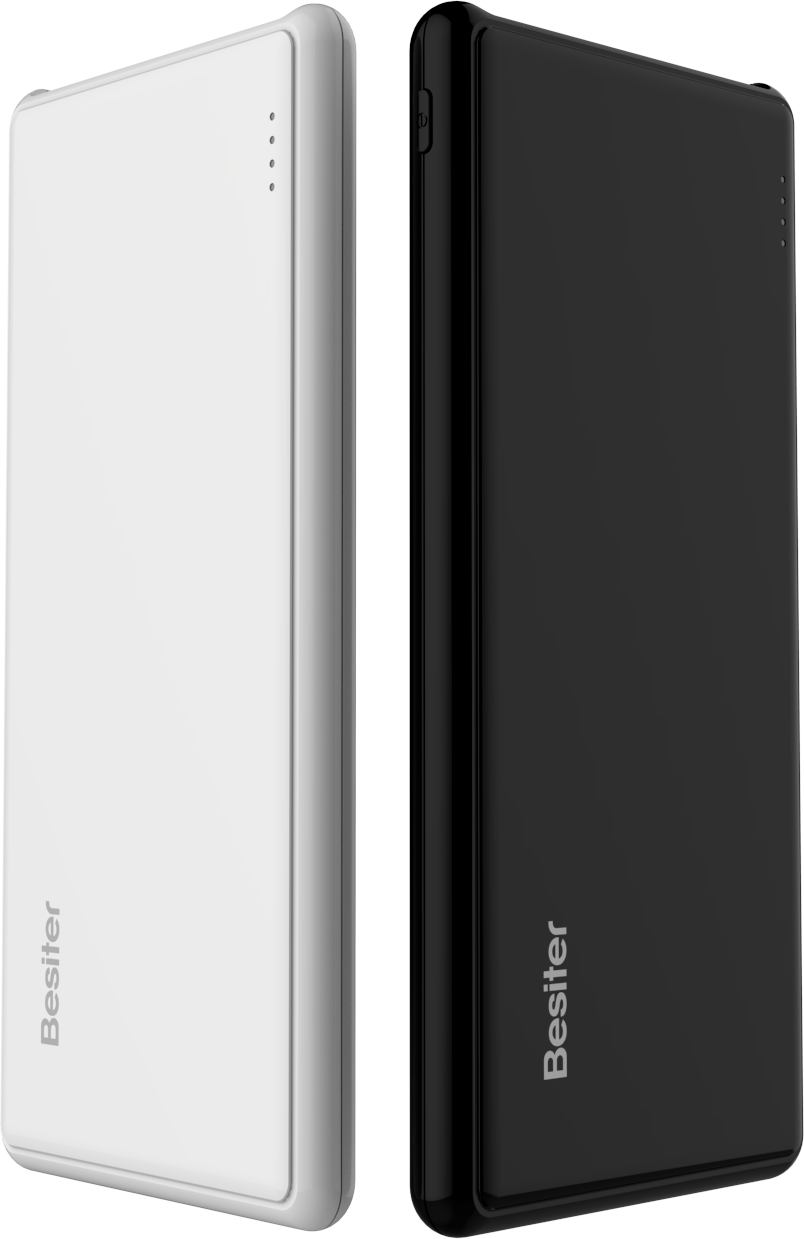 Besiter 10000mAh Power bank Maya 10  - 6
