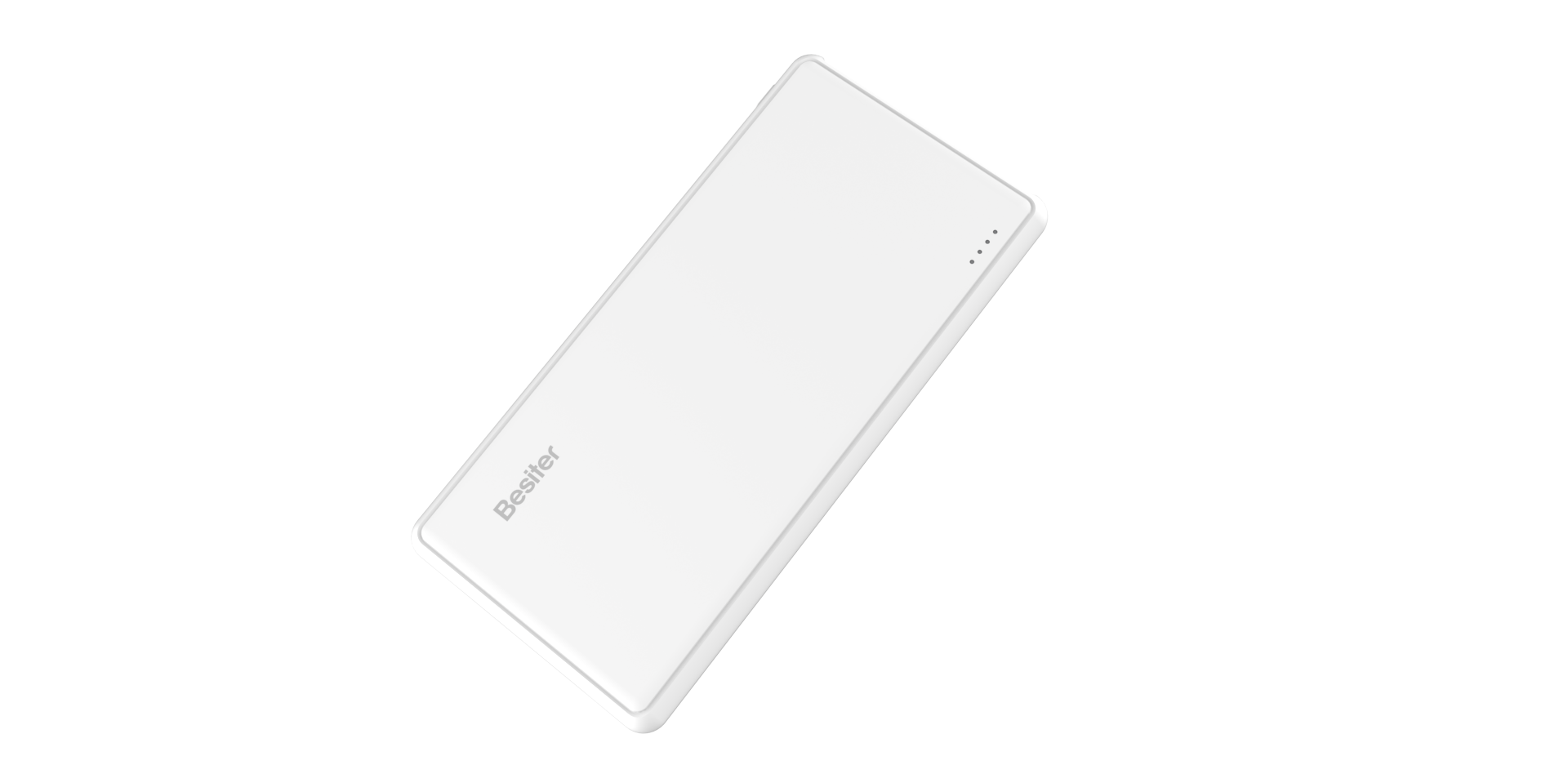 Besiter 10000mAh Power bank Maya 10  - 8