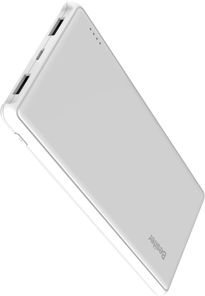 Besiter 10000mAh Power bank Maya 10  - 5