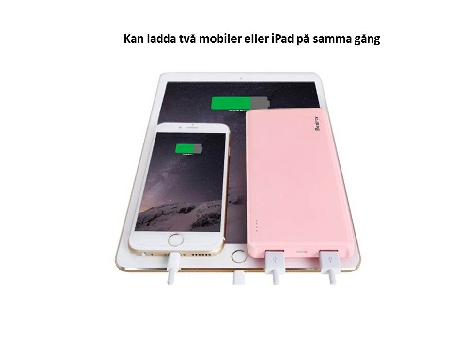 Besiter 10000mAh Power bank Maya 10  - 10