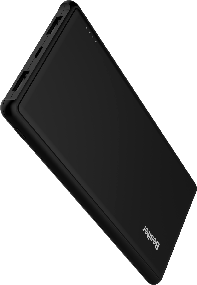 Besiter 10000mAh Power bank Maya 10  - 4