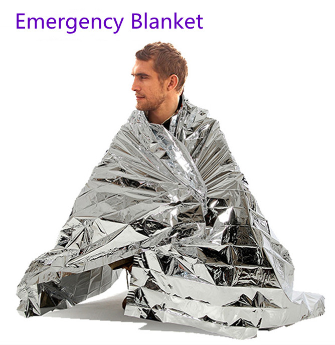 Camping Fritid Tälta Hjälpmedel nödhjälp Paket campingpaket 7 artiklar - 3