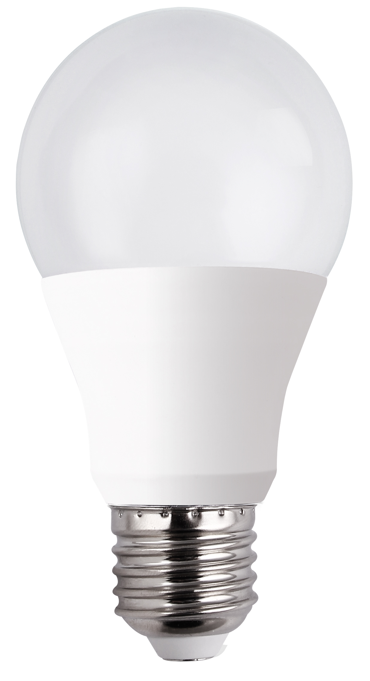 Paket 3st 13W 6500k LED Normallampa  25000h E27  - 2