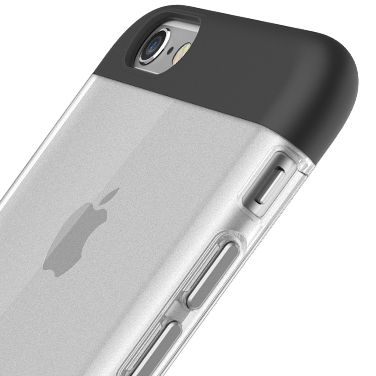  Iphone6/6s Skyddsskal Aully series - 4