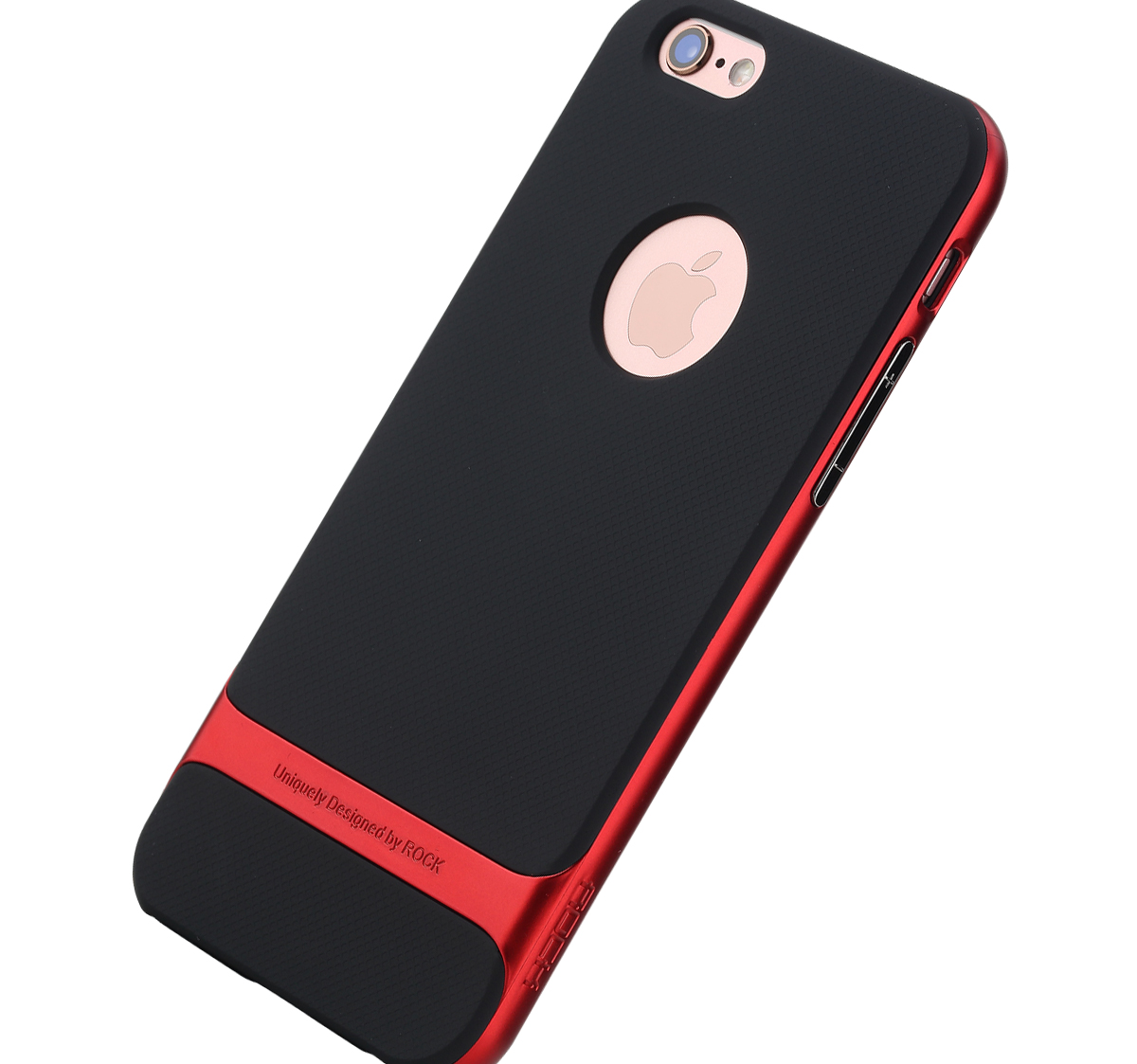 Iphone 6 / 6s Skyddsskal  Royce serie Röd färg - 2