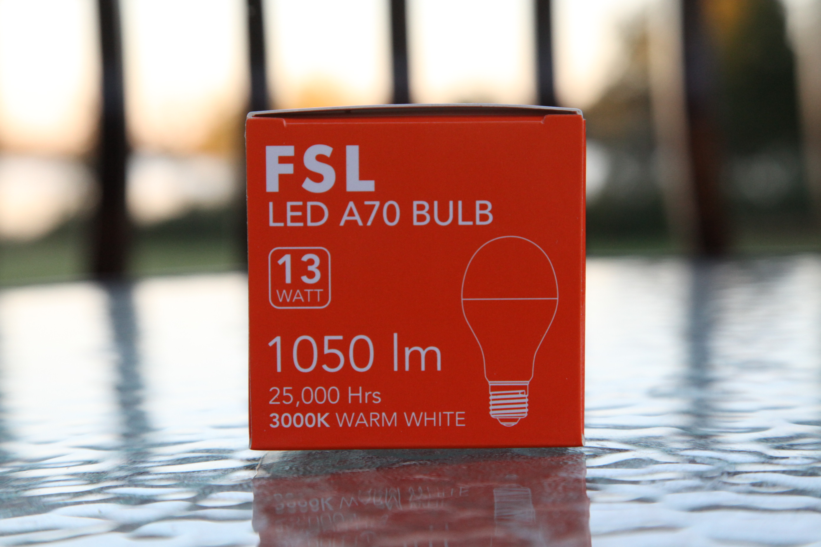 Paket 10st 13W  3000K E27  LED Lampa Glob Normallampa  - 3