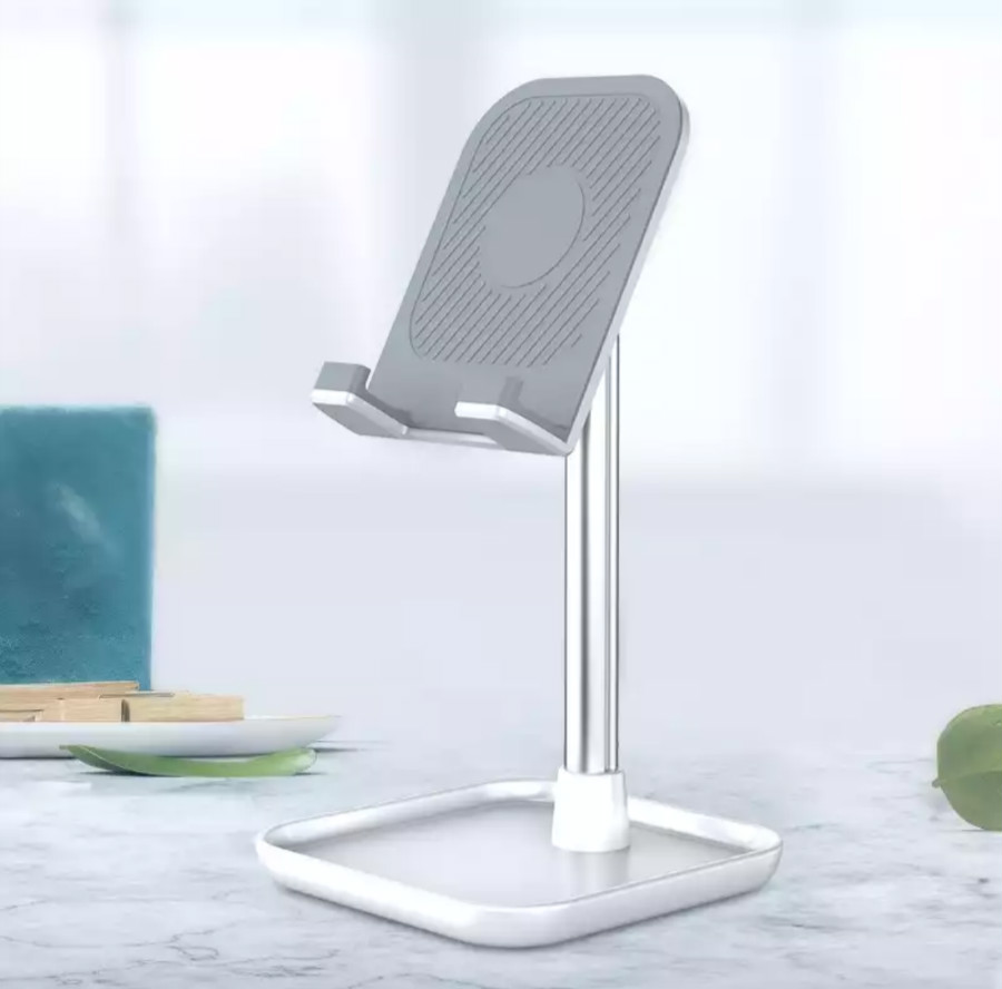 Adjustable stand for Phone and Tablet