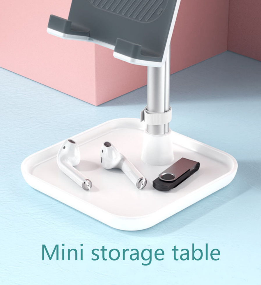 Adjustable stand for Phone and Tablet - 6