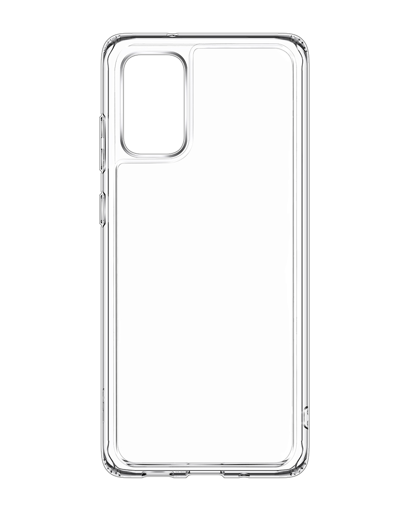 Samsung S20 Plus Tempered-Glass Phone cover Skyddsskal