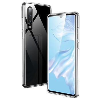 Huawei P30 Tempered-Glass phone cover Skyddsskal