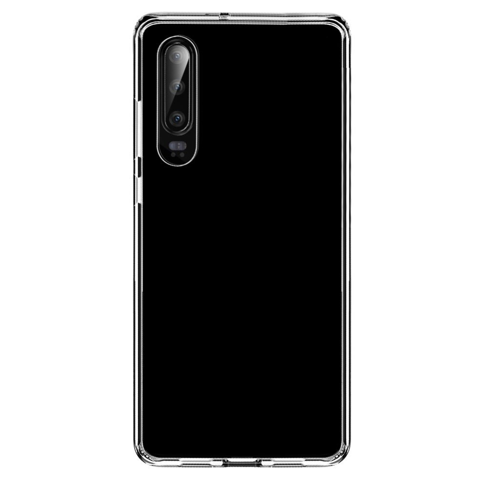 Huawei P30 Tempered-Glass phone cover Skyddsskal - 7