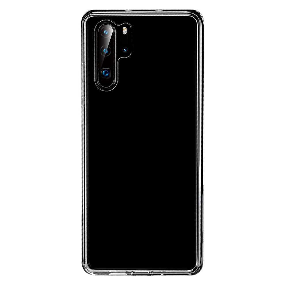 Huawei P30 Pro Tempered-Glass phone cover Skyddsskal - 9
