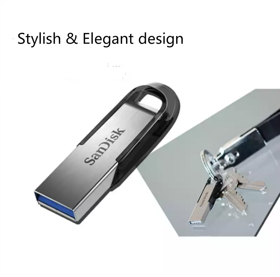 Sandisk Ultra Flair 32GB USB3.0 - 4