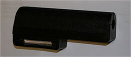 Hölster Vridbart till Batong ASP 21"SP 26" Expander batong