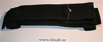 CPE Rygghölster för ASP 21"