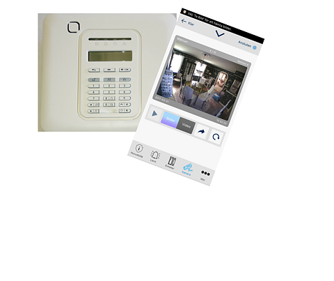 Utbytescentral Powermaster-10 