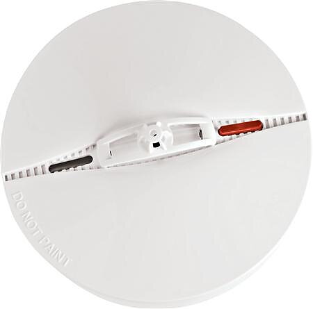 RÖK OCH VÄRMEDETEKTOR SMD-427 PG