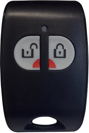 ÖVERFALLSKONTAKT PB-102 PG2