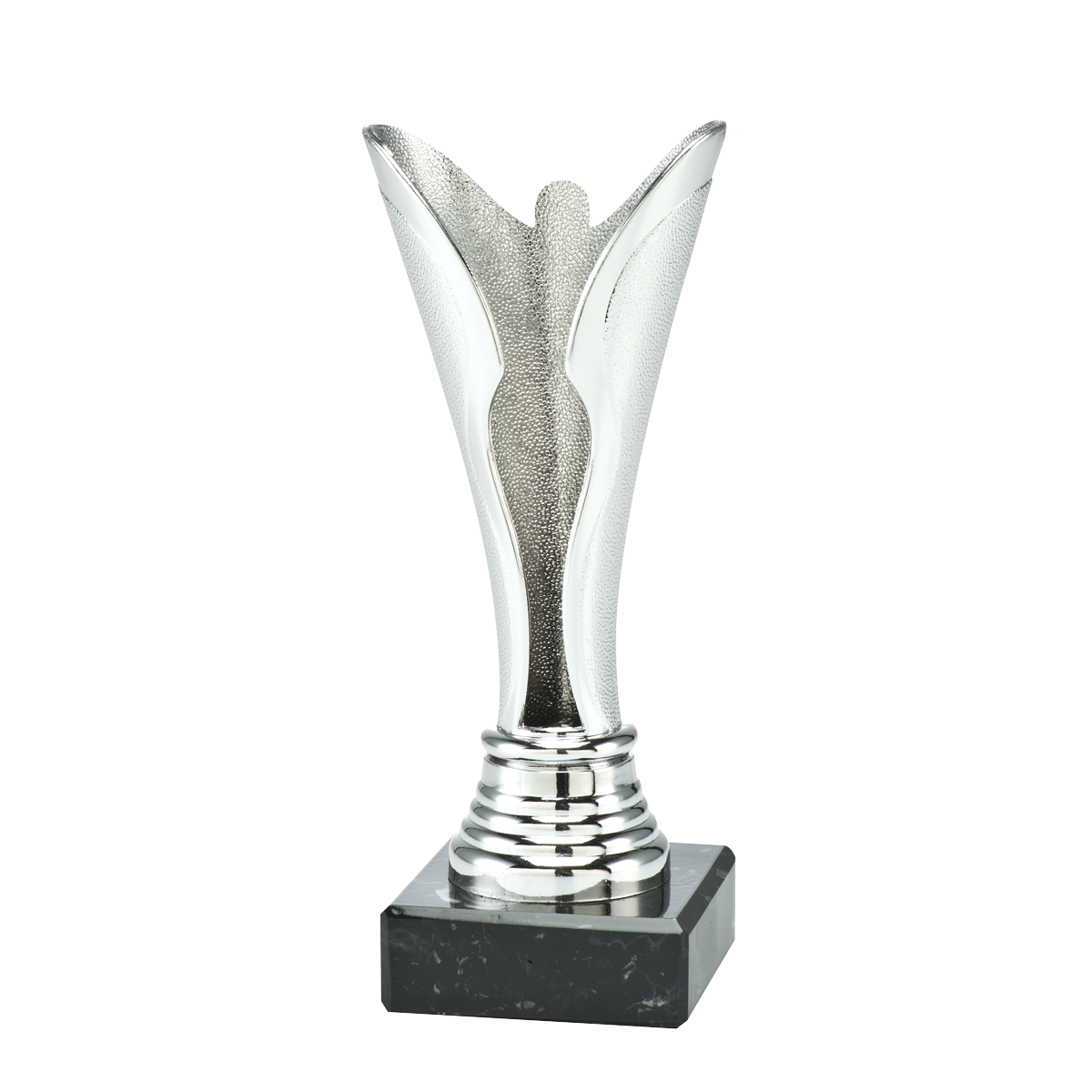 Pokal/Statyett Stavanger 155 mm - Guld/Silver/Brons - 3
