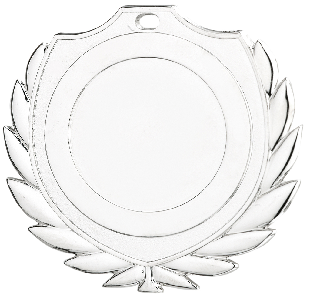 Medaljer 50 mm - Guld, Silver, Brons - 2