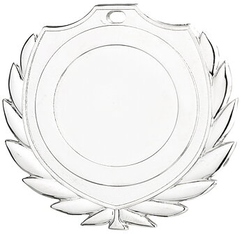 Medaljer 50 mm - Guld, Silver, Brons