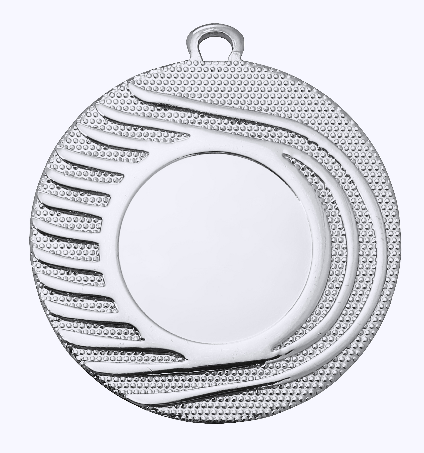 Medaljer 50 mm - Guld, Silver, Brons - 3