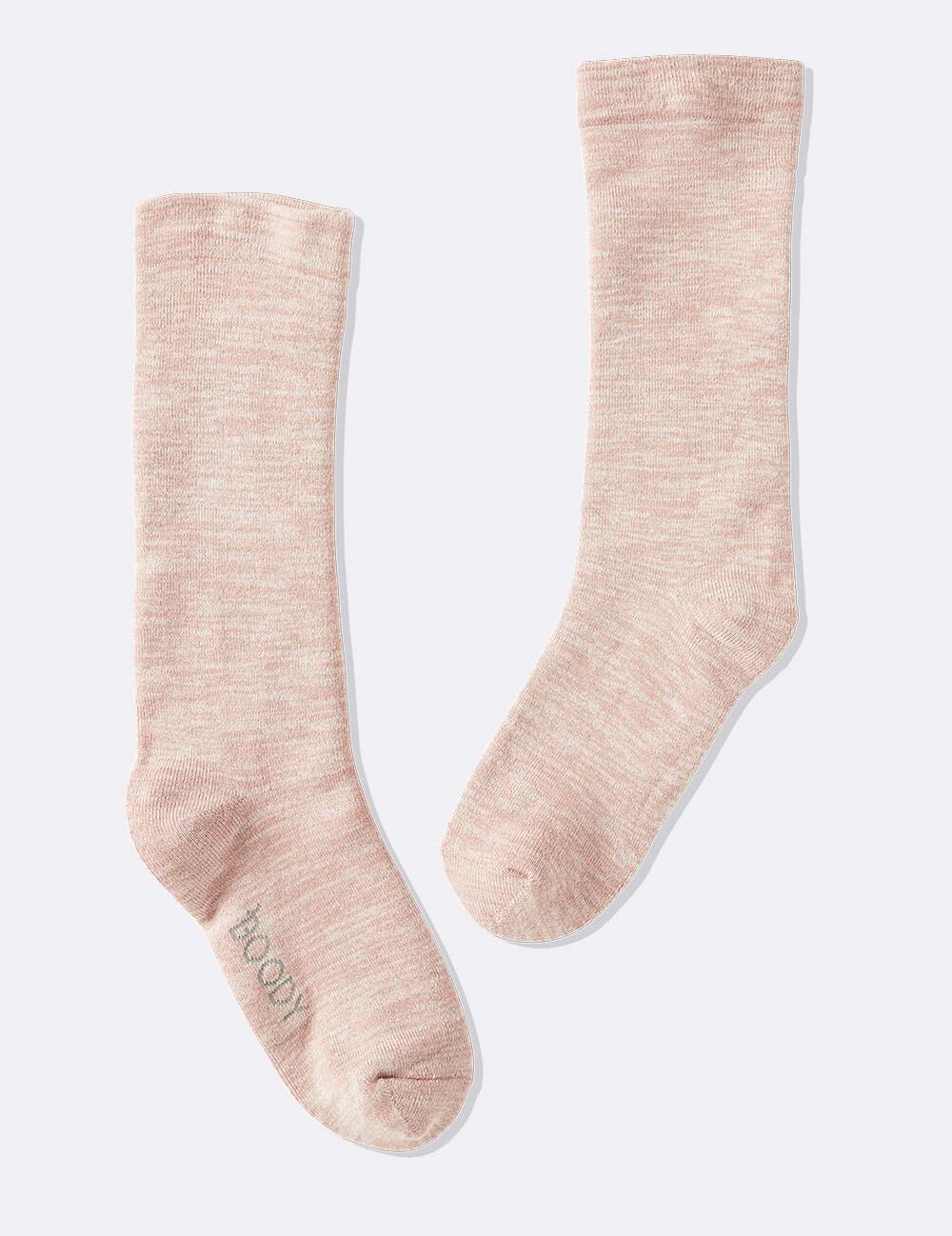 Pink boot socks Clearance