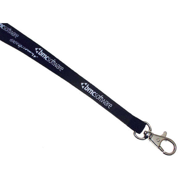 Logoband Klassiker med eget motiv - Offereras - 2