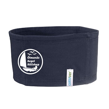 Headband ÖSS, Cottover, Navy, Fairtrade & EKO