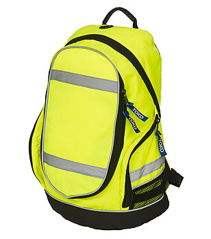 Ryggsäck Reflex HI-VIS London 23 liter, Gul