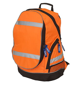 Ryggsäck Reflex HI-VIS London 23 liter, Orange