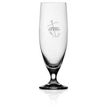 Glas Imperial 40 cl med eget motiv - KONTAKTA OSS FÖR OFFERT!