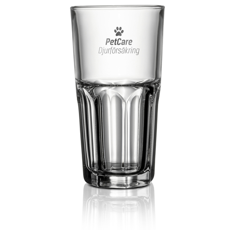 Glas Granity 31 cl med eget motiv - KONTAKTA OSS FÖR OFFERT!