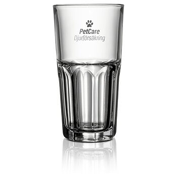 Glas Granity 31 cl med eget motiv - KONTAKTA OSS FÖR OFFERT!