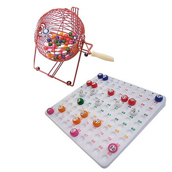Bingodragare 