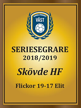 Väggplakett  storlek 150x113 mm med eget motiv - Komplett pris