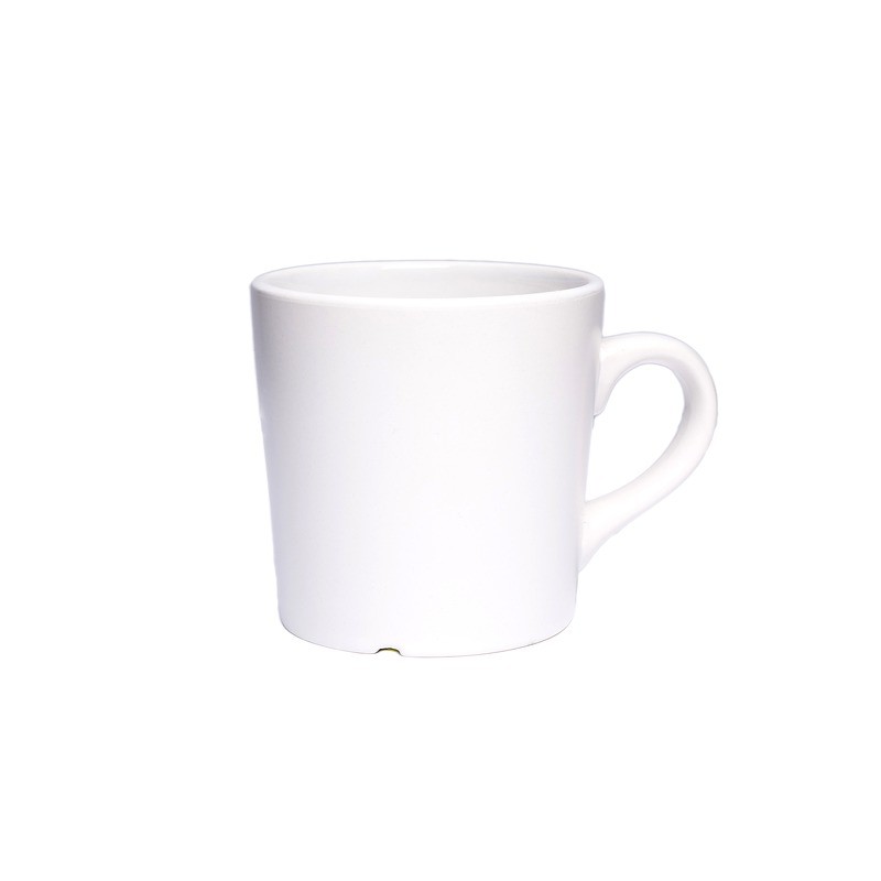 Stengodsmugg Aten 23 cl - 2 olika muggfärger - Inklusive 1-färgstryck - Stafflade priser - 2